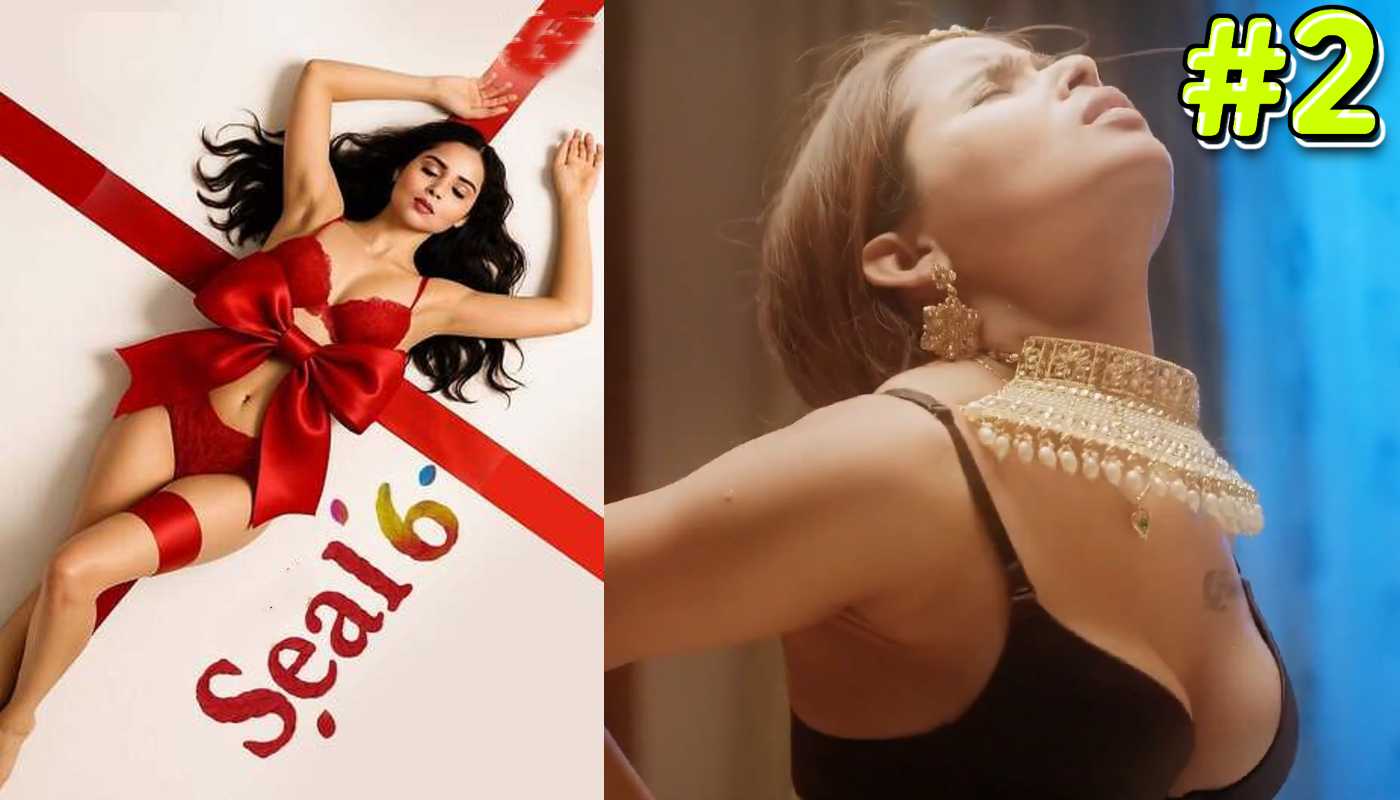 Seal 6 EP2 PrimeShots Hindi Hot Web Series