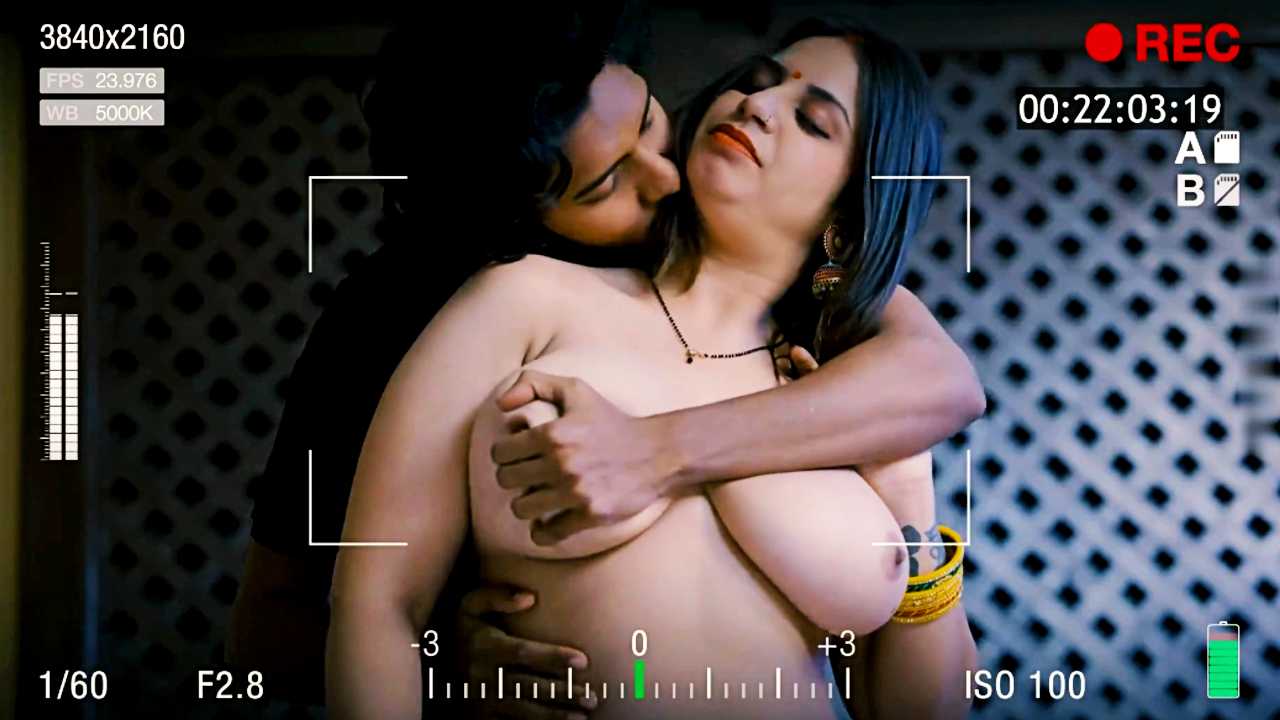 Tan Tana Tan E1 Raw Tape Moodx Hindi Hot Short Film
