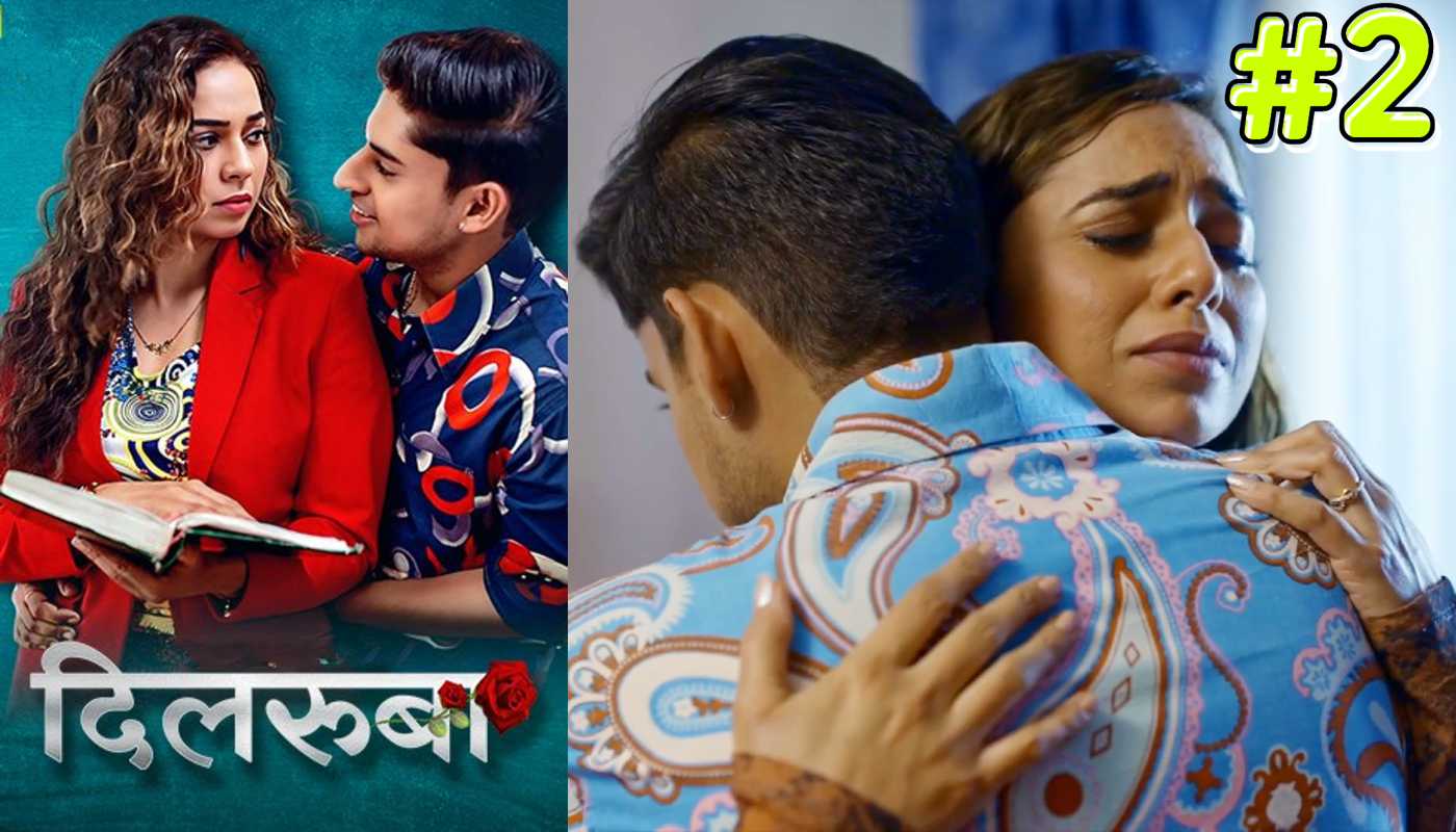 Dilruba EP2 Mastram Hindi Hot Web Series