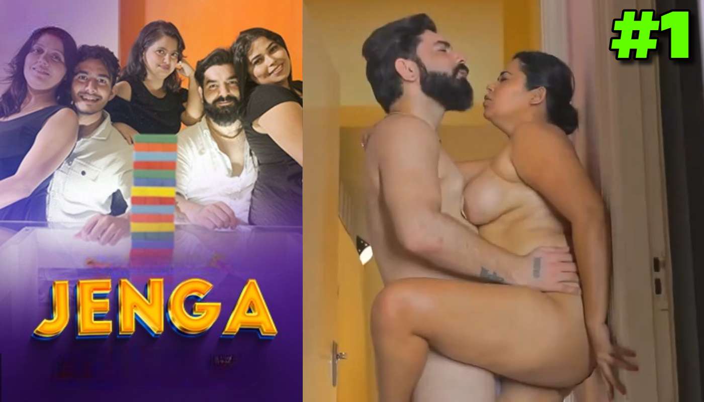 Jenga EP1 Bulbulplay Hindi Hot Web Series