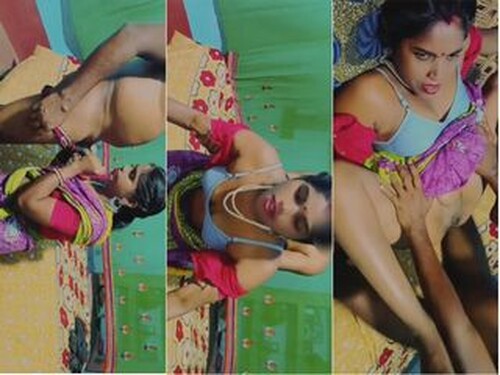 Horny Indian Wife लंड चूसने का और चुदाई Porn Desi MMS