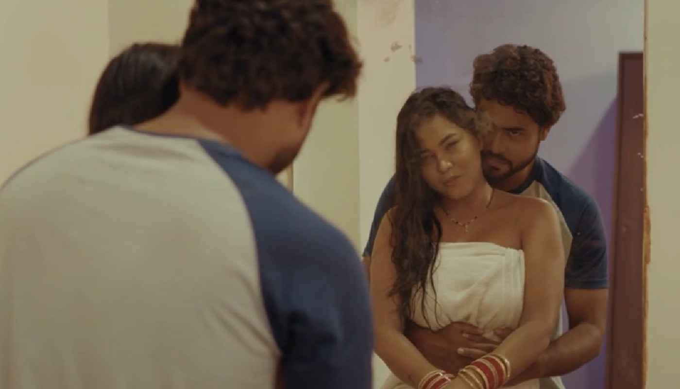 Barsat Ki Raat 2025 Cinemagicx Hindi Hot XXX Video