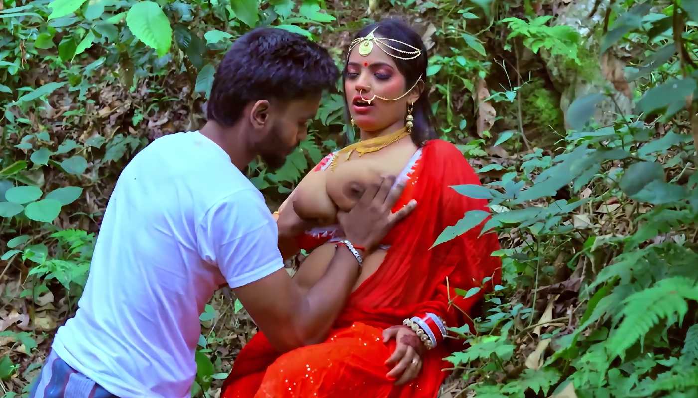 Prem Bhog EP1 2025 – Indian Hot Web Series by MoodX