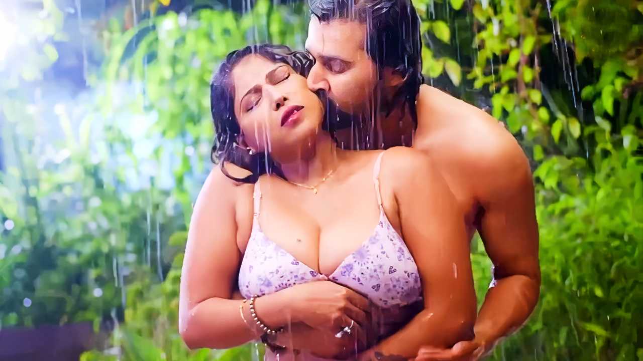 Teen Rasamalai EP2 Saathi Hindi Hot Web Series