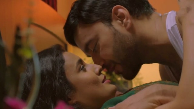 Ghunghat Ki Aad Mein 2025 Mastram Hindi XXX Web Series Episode 2