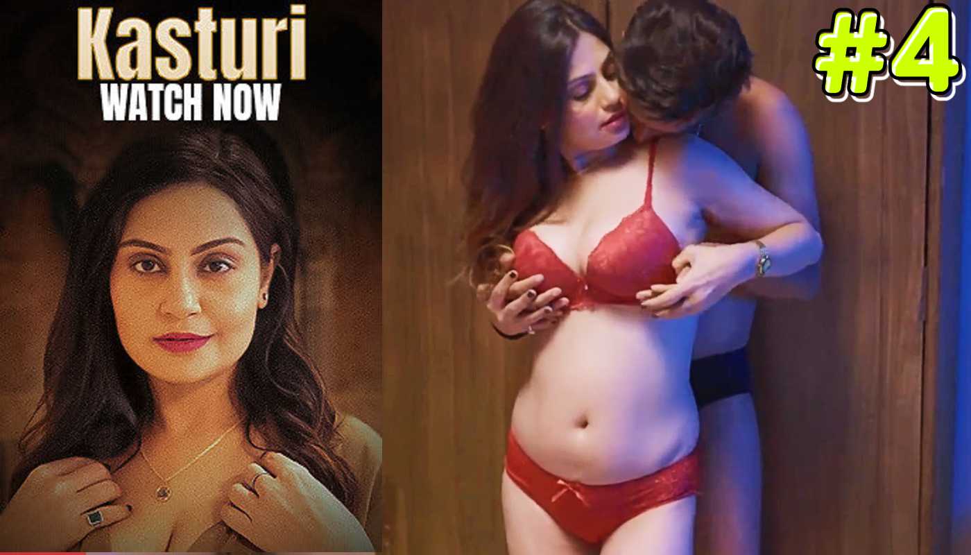 Kasturi EP4 Koyalplay Hindi Hot Web Series