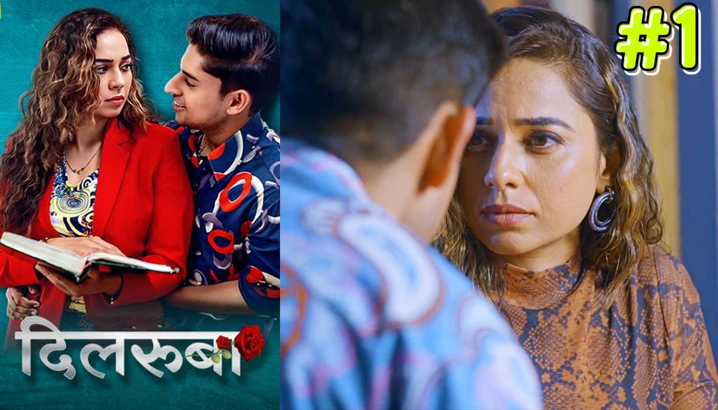 Dilruba EP1 Mastram Hindi Hot Web Series