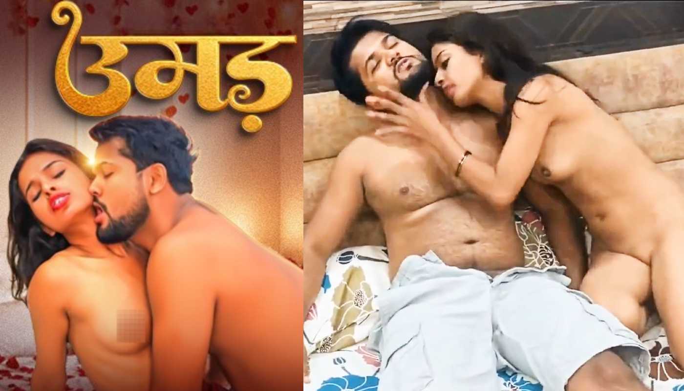 Umad Chuskitv Hindi Hot Short Film