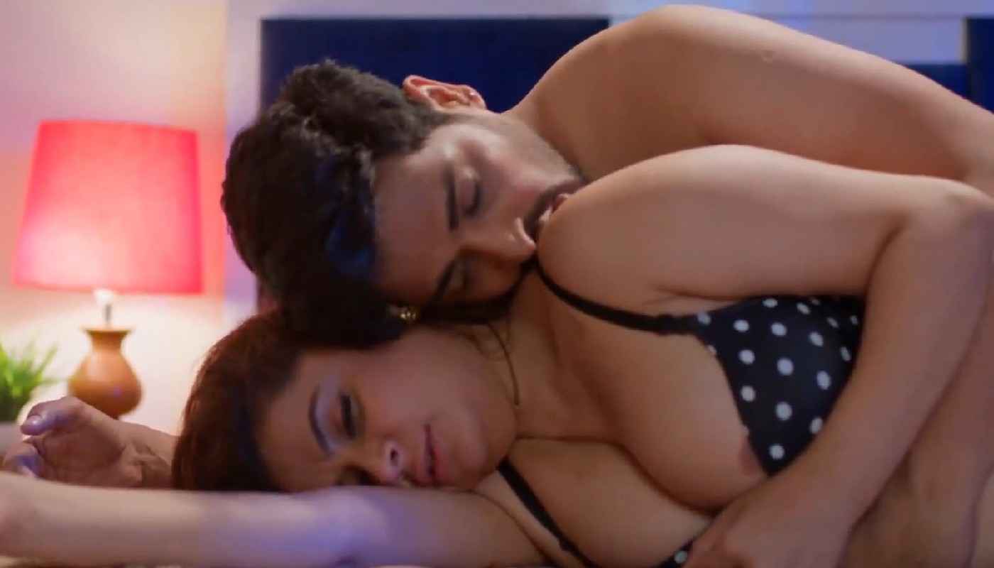 Jadui Palang 2025 Jugnu Hindi XXX Web Series Episode 2