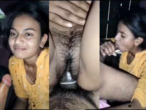 Desi Lover लंड चूसने का और जबर्दस्त चुदाई Porn Desi MMS