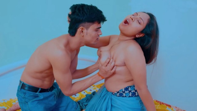 Lusty Bhabhi 2024 FansLove Hindi XXX Video
