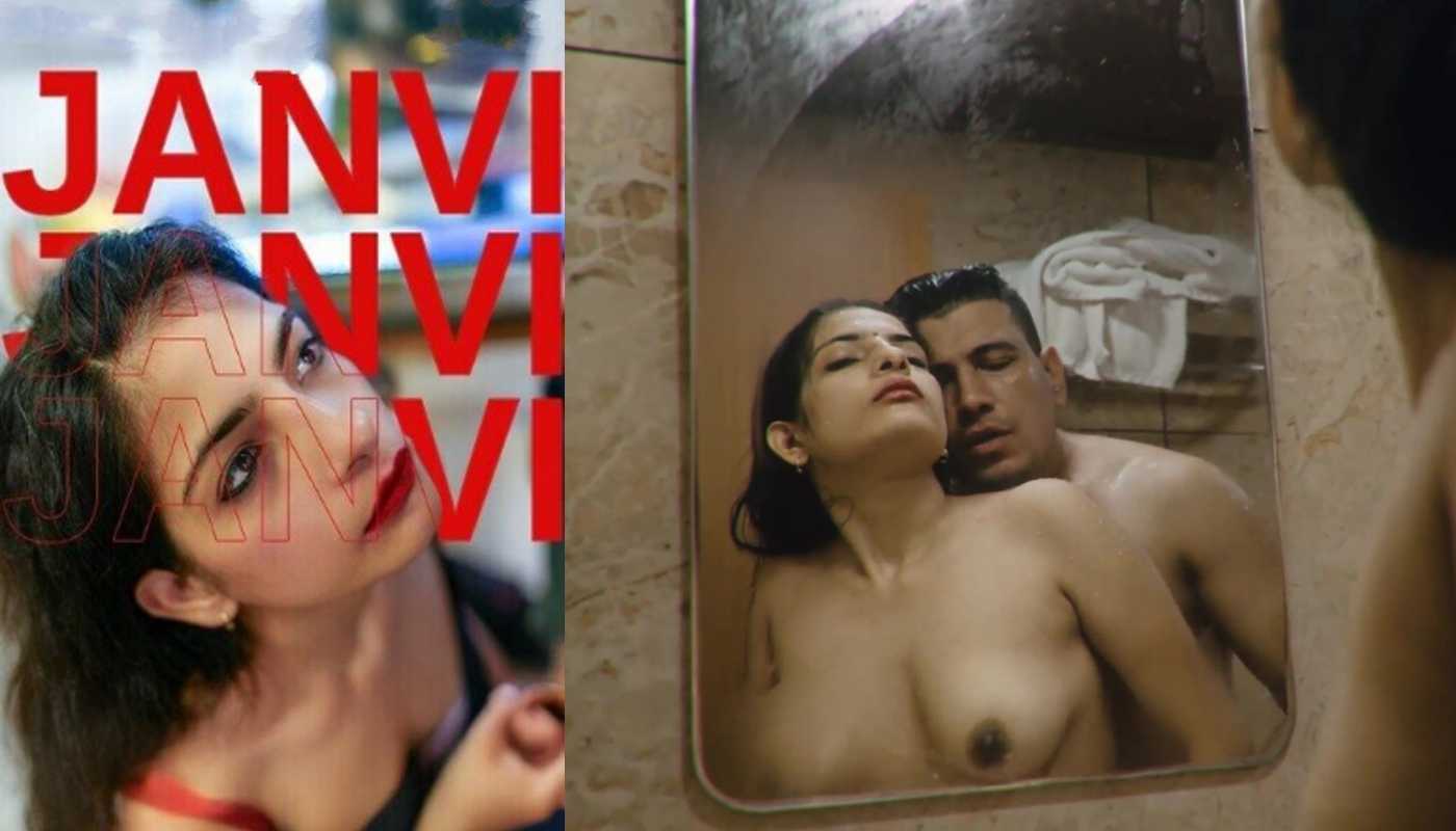 Janvi Navarasa Malayalam Hot Short Film