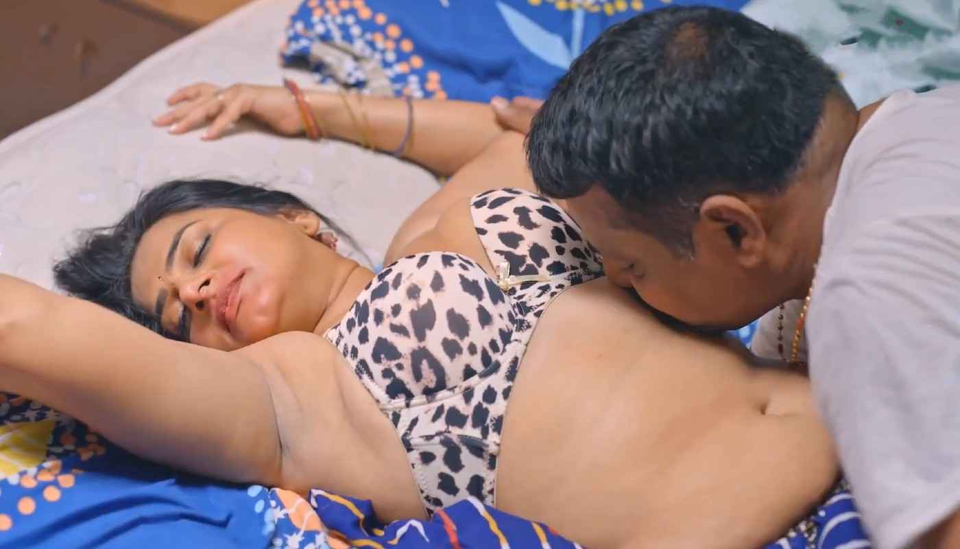 Chadar Badli 2025 Bullapp Hindi XXX Web Series Episode 6