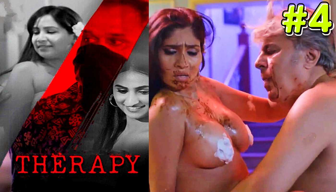 Therapy EP4 Bulbulplay Hindi Hot Web Series
