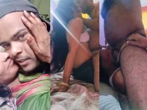 Desi Village Girlfriend Boyfriend की हार्डके चुदाई Porn Desi MMS