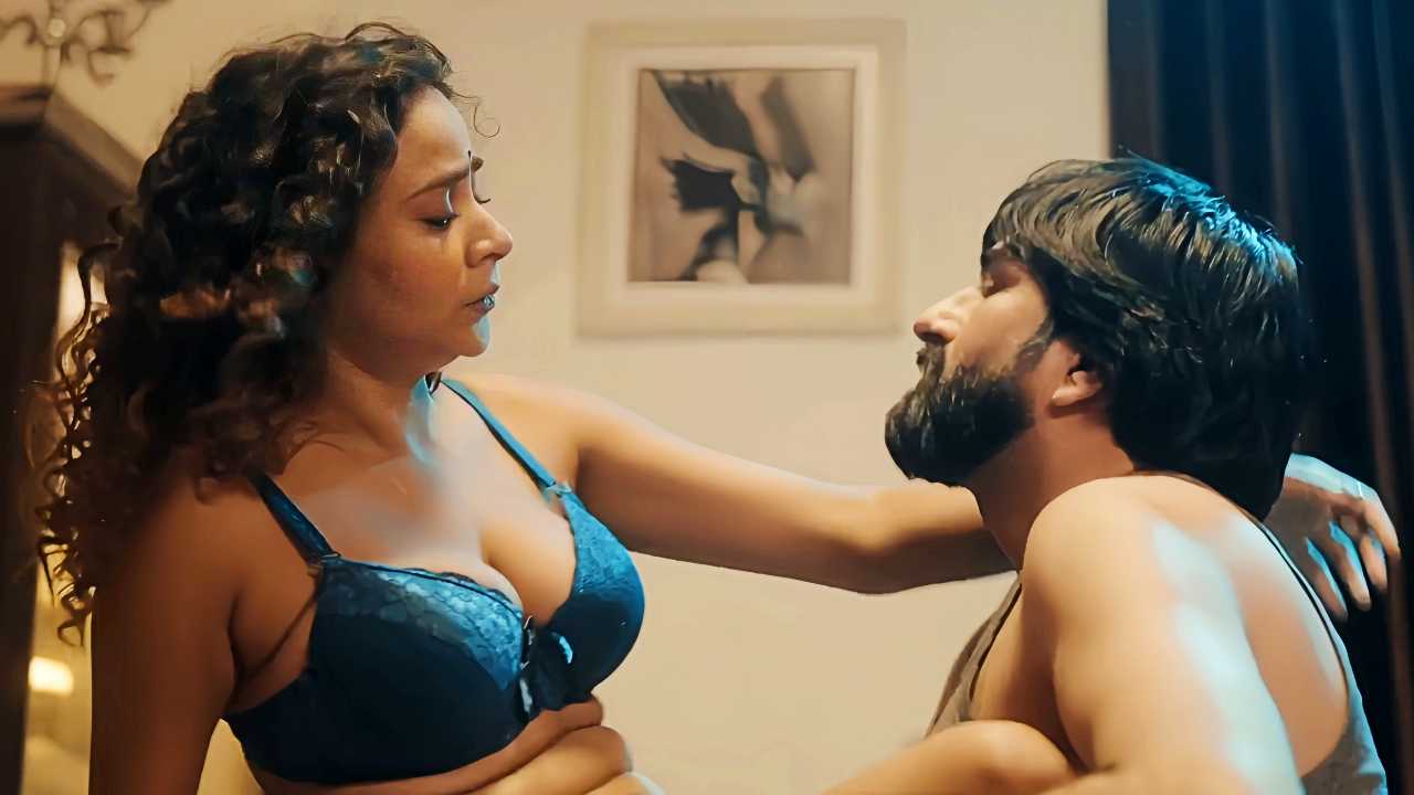 Sarpanch EP1 2025 – Indian Hot Web Series by PrimeShots