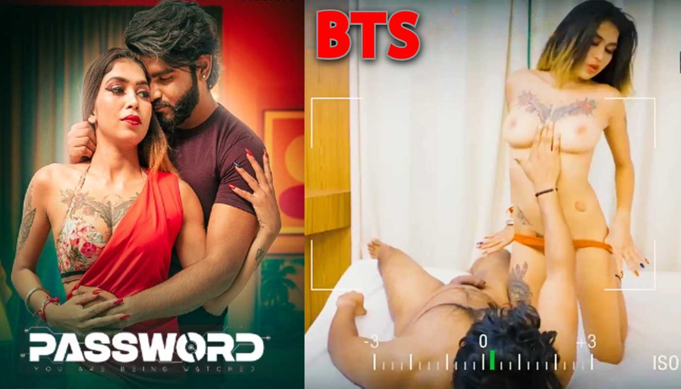 Password Raw Tape MoodX Hindi Hot Short Film
