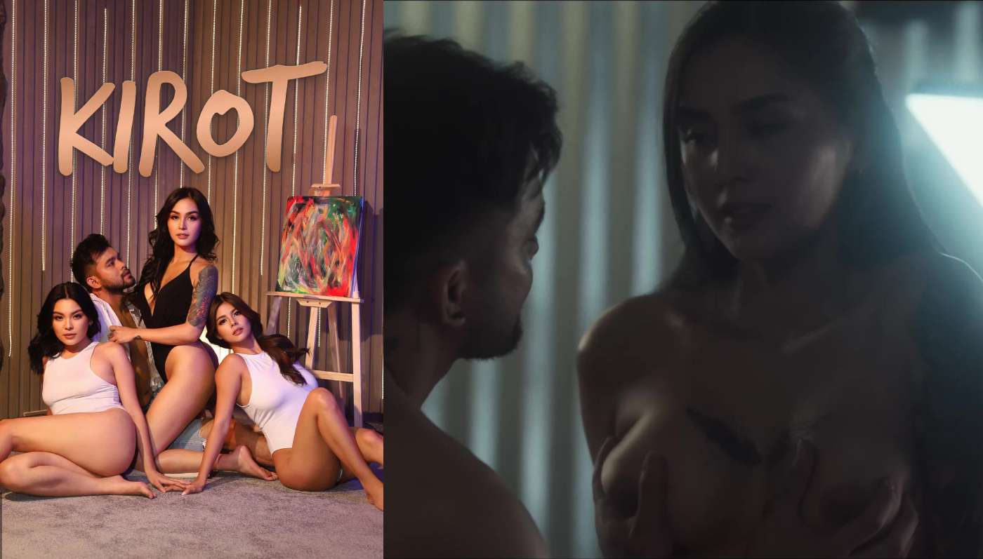 Kirot Vivamax Tagalog Xxx Movie