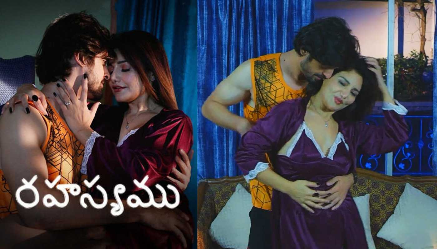 Rahasyam Namasteyflix Hindi Hot Short Film