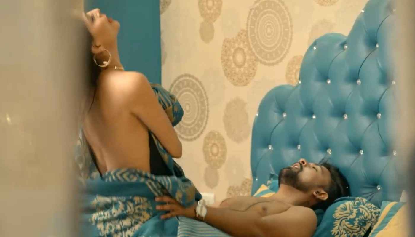Badle Ka Khel 2025 Mastii Hindi XXX Web Series Episode 2