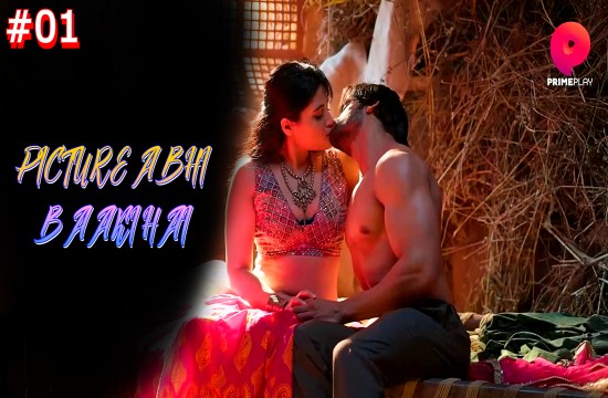 Picture Abhi Baaki Hai S01E01 (2023) Hindi Hot Web Series PrimePlay