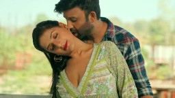 Zero Figure EP1 2025 – Indian Hot Web Series by DramaZone