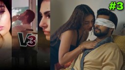V3 EP3 Imaxxtv Hindi Hot Web Series