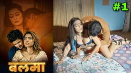 Balma EP1 Pullapp Hindi Hot Web Series