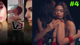 V3 EP4 Imaxxtv Hindi Hot Web Series
