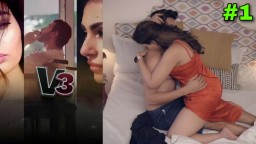 V3 EP1 Imaxxtv Hindi Hot Web Series