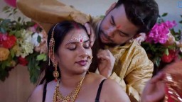 Asantush 2025 Cinemagicx Hindi Hot XXX Video