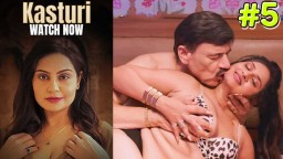 Kasturi EP5 Koyalplay Hindi Hot Web Series
