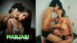 Manjari Indhriya Malayalam Hot Short Film