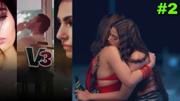 V3 EP2 Imaxxtv Hindi Hot Web Series