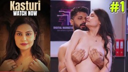 Kasturi EP1 Koyalplay Hindi Hot Web Series