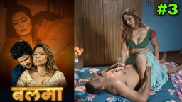 Balma EP3 Pullapp Hindi Hot Web Series
