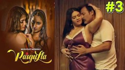 Rasgulla EP3 Mooviplay Hindi Hot Web Series